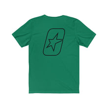 Cargar imagen en el visor de la galería, Jersey Short Sleeve Tee