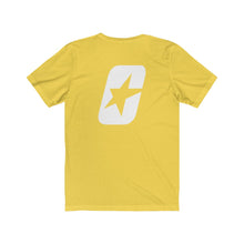 將圖片載入圖庫檢視器 All SEEING Eye Jersey Short Sleeve Tee