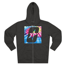 Lade das Bild in den Galerie-Viewer, Dye JOB Cultivator Zip Hoodie