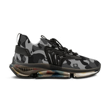 Lade das Bild in den Galerie-Viewer, Men's C-Star Courtside Runners (Smoke)