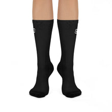 Carica l'immagine nel visualizzatore di Gallery, Freshy Socks (Midnight)
