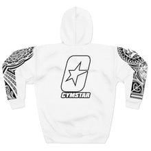 Carica l'immagine nel visualizzatore di Gallery, TAT Pullover Hoodie (Snow)