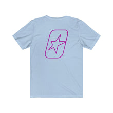 Charger l'image dans la galerie, Invader Jersey Short Sleeve Tee