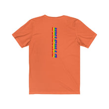 Carica l'immagine nel visualizzatore di Gallery, PRIDE Jersey Short Sleeve Tee