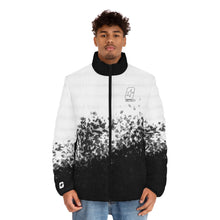 將圖片載入圖庫檢視器 C-Star Men's Puffer Jacket (Drift)