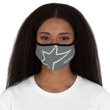 將圖片載入圖庫檢視器 COVID Star Killer Face Mask (Smoke)
