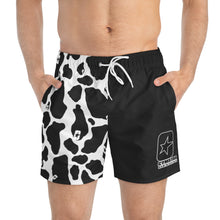 Lade das Bild in den Galerie-Viewer, HOLSTEIN Swim Trunks (Midnight)