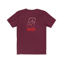 Cargar imagen en el visor de la galería, OWNAGE! Jersey Short Sleeve Tee
