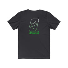 將圖片載入圖庫檢視器 OWNAGE! Jersey Short Sleeve Tee