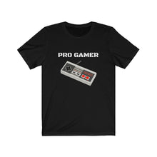 Charger l'image dans la galerie, PRO GAMER Jersey Short Sleeve Tee