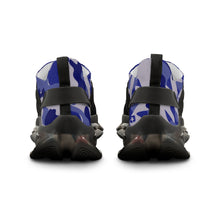 Carica l'immagine nel visualizzatore di Gallery, Men's C-Star Courtside Runners (Aqua)