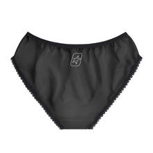 Cargar imagen en el visor de la galería, Women's Cookie Briefs (Midnight)