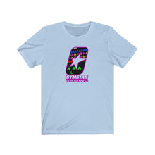 Charger l'image dans la galerie, Invader Jersey Short Sleeve Tee