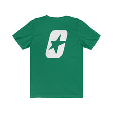將圖片載入圖庫檢視器 All SEEING Eye Jersey Short Sleeve Tee