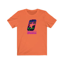 Charger l'image dans la galerie, Invader Jersey Short Sleeve Tee