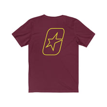 Carica l'immagine nel visualizzatore di Gallery, Arcade Jersey Short Sleeve Tee