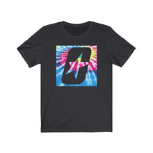Load image into Gallery viewer, Dye JOB Jersey Short Sleeve Tee