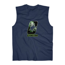 Cargar imagen en el visor de la galería, C-Star Ultra Cotton Sleeveless Tank