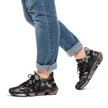 Lade das Bild in den Galerie-Viewer, Men's C-Star Courtside Runners (Smoke)
