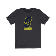 Carica l'immagine nel visualizzatore di Gallery, Arcade Jersey Short Sleeve Tee