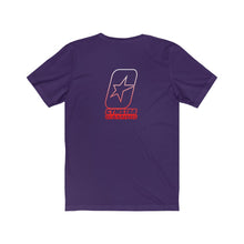 Cargar imagen en el visor de la galería, OWNAGE! Jersey Short Sleeve Tee