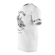 將圖片載入圖庫檢視器 D.O.B T-Shirt (Snow)