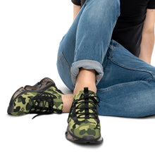 Cargar imagen en el visor de la galería, Men's C-Star Courtside Runners (Veggie)