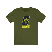 Carica l'immagine nel visualizzatore di Gallery, Arcade Jersey Short Sleeve Tee