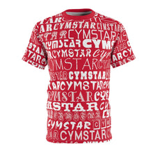 Load image into Gallery viewer, BRANDED T-Shirt (Cherry)