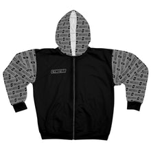 將圖片載入圖庫檢視器 BRANDO Zip Hoodie (B&G)