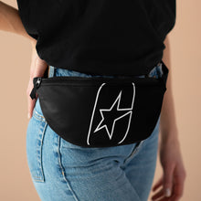 Lade das Bild in den Galerie-Viewer, Fanny Pack (Midnight)