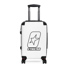 Load image into Gallery viewer, CYMSTAR Jet Set Suitcases (Snow)
