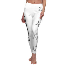 將圖片載入圖庫檢視器 Women's Action Leggings (Snow)