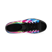 將圖片載入圖庫檢視器 Women's Dye JOB High-top Sneakers