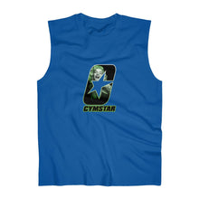 Cargar imagen en el visor de la galería, C-Star Ultra Cotton Sleeveless Tank