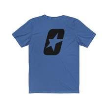 Carica l'immagine nel visualizzatore di Gallery, All SEEING Eye Jersey Short Sleeve Tee