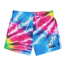 Carica l'immagine nel visualizzatore di Gallery, Dye JOB Swim Trunks
