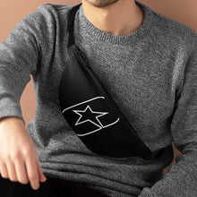 Lade das Bild in den Galerie-Viewer, Fanny Pack (Midnight)
