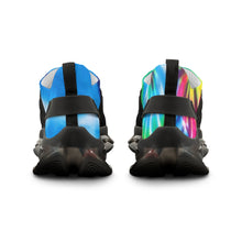 Cargar imagen en el visor de la galería, Men's Dye JOB C-Star Courtside Runners
