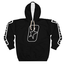 Lade das Bild in den Galerie-Viewer, Calavera Pullover Hoodie