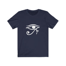 Charger l'image dans la galerie, All SEEING Eye Jersey Short Sleeve Tee