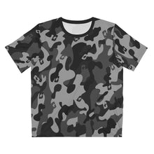 Charger l'image dans la galerie, CAMO Tacticool T-Shirt (Smoke)