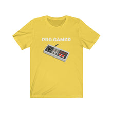 Charger l'image dans la galerie, PRO GAMER Jersey Short Sleeve Tee