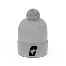 Carica l'immagine nel visualizzatore di Gallery, Pom STAR Beanie