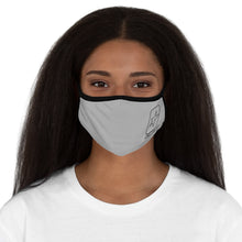 將圖片載入圖庫檢視器 COVID Killer Face Mask (Smoke Black)