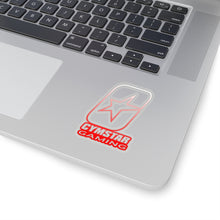 Lade das Bild in den Galerie-Viewer, Red Machine Stickers