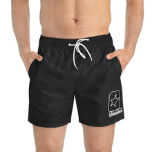 將圖片載入圖庫檢視器 CYMSTAR Swim Trunks (Midnight)