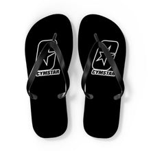 Lade das Bild in den Galerie-Viewer, C-Star Flip Flops (Midnight)