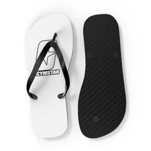 Charger l'image dans la galerie, C-Star Flip Flops (Snow)
