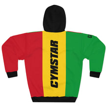 Cargar imagen en el visor de la galería, Guyana Pullover Hoodie